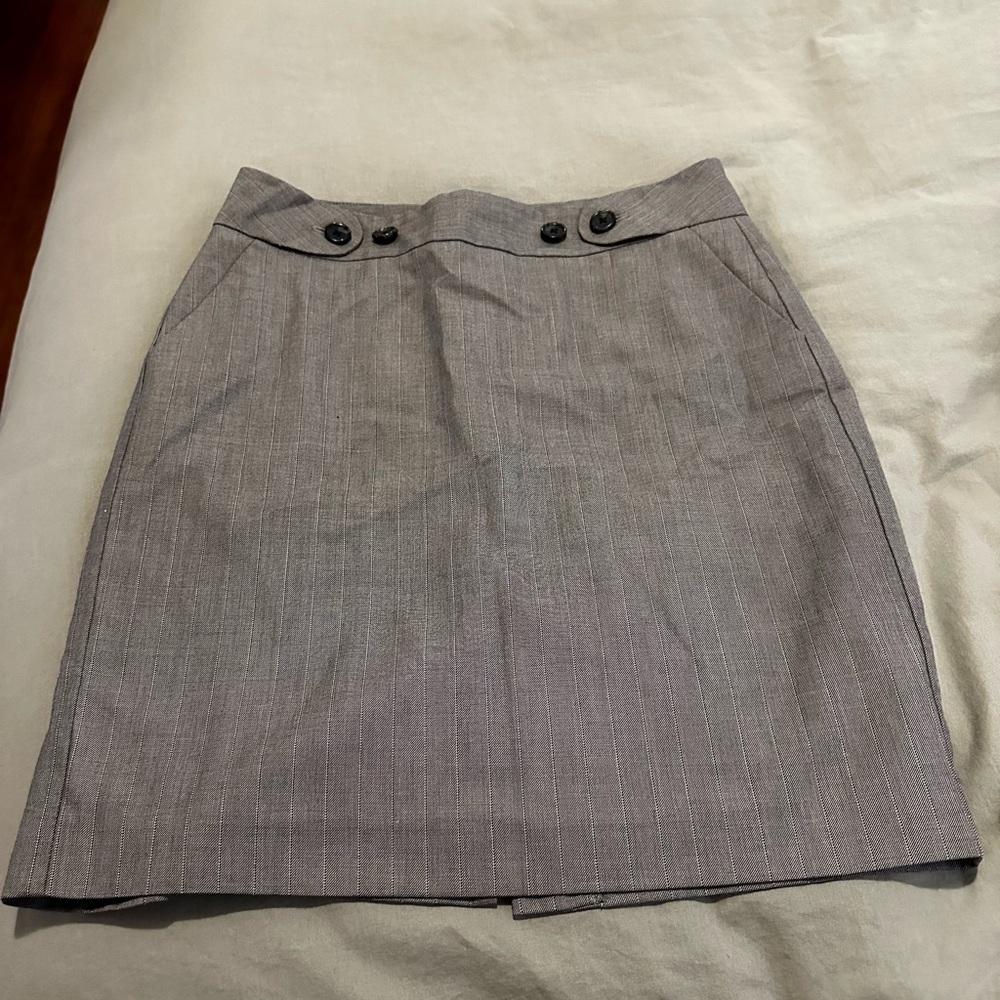 Banana Republic pencil skirt
